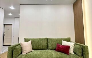 Продажа 3-комнатной квартиры, 59.8 м²