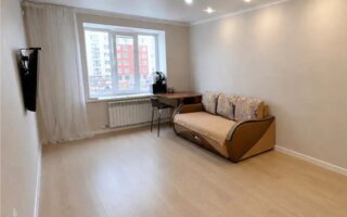 Продажа 3-комнатной квартиры, 83.5 м²