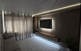 Продажа 3-комнатной квартиры, 80 м²
