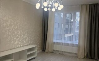 Продажа 1-комнатной квартиры, 36 м²