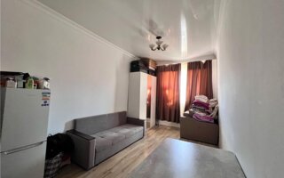 Продажа 1-комнатной квартиры, 22 м²