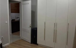 Продажа 2-комнатной квартиры, 39 м²