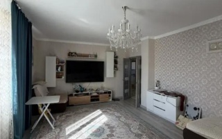 Продажа 3-комнатной квартиры, 98.9 м²