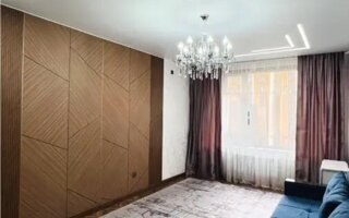 Продажа 3-комнатной квартиры, 70 м²