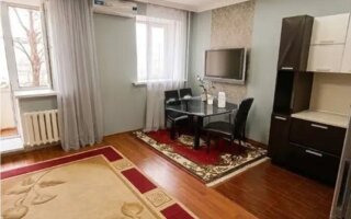 Продажа 2-комнатной квартиры, 47 м²