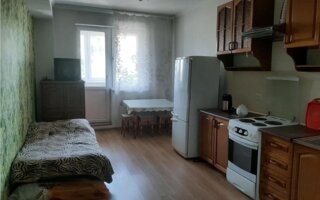 Продажа 1-комнатной квартиры, 23.5 м²