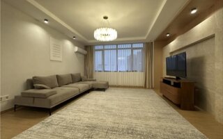 Продажа 3-комнатной квартиры, 100 м²
