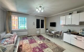 Продажа 1-комнатной квартиры, 47 м²