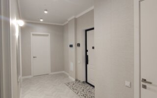 Продажа 3-комнатной квартиры, 95 м²