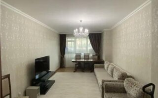 Продажа 3-комнатной квартиры, 100 м²
