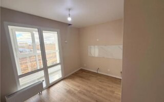 Продажа 1-комнатной квартиры, 35 м²