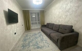 Продажа 2-комнатной квартиры, 66 м²