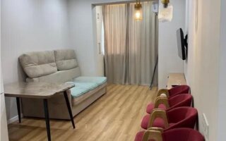Продажа 2-комнатной квартиры, 41 м²