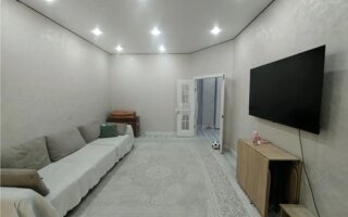 Продажа 3-комнатной квартиры, 98 м²