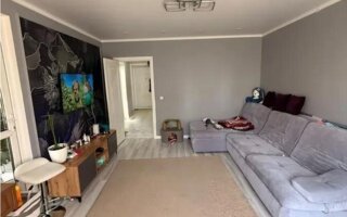 Продажа 2-комнатной квартиры, 62 м²