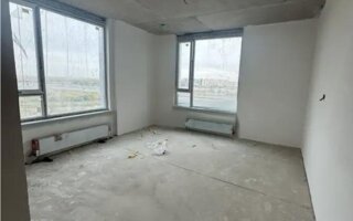 Продажа 2-комнатной квартиры, 75.22 м²