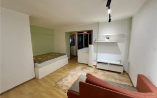 Продажа 1-комнатной квартиры, 31.3 м²