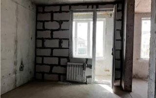 Продажа 1-комнатной квартиры, 34 м²