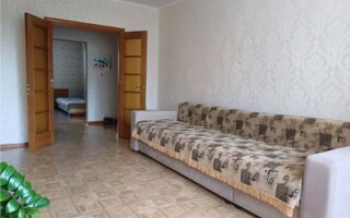 Продажа 3-комнатной квартиры, 62.8 м²