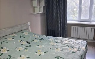 Продажа 1-комнатной квартиры, 29 м²