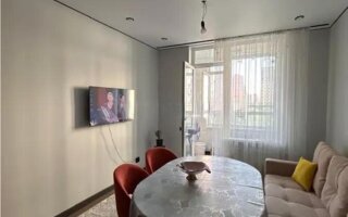 Продажа 1-комнатной квартиры, 38 м²