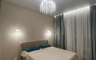 Продажа 1-комнатной квартиры, 40 м²
