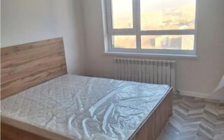 Продажа 2-комнатной квартиры, 44.1 м²
