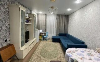 Продажа 2-комнатной квартиры, 40 м²