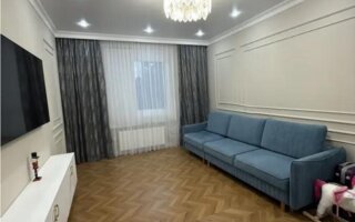 Продажа 2-комнатной квартиры, 68 м²