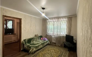 Продажа 2-комнатной квартиры, 38 м²