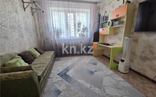 Продажа 1-комнатной квартиры, 38.4 м²