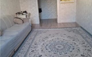 Продажа 3-комнатной квартиры, 85 м²