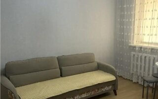 Продажа 1-комнатной квартиры, 21 м²