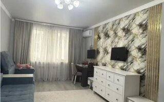 Продажа 2-комнатной квартиры, 54.8 м²
