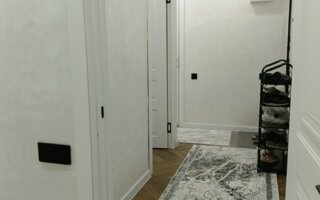 Продажа 2-комнатной квартиры, 43 м²