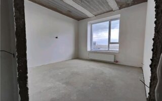 Продажа 1-комнатной квартиры, 41.2 м²