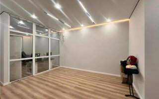 Продажа 3-комнатной квартиры, 83 м²