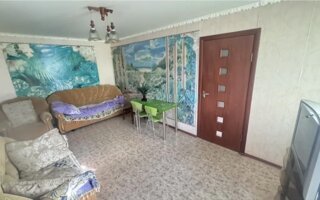 Продажа 2-комнатной квартиры, 42 м²