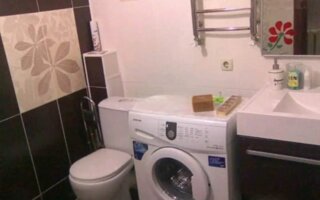 Аренда 1-комнатной квартиры, 42 м²