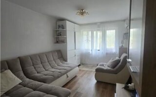 Продажа 2-комнатной квартиры, 45 м²