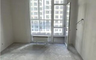 Продажа 1-комнатной квартиры, 40 м²