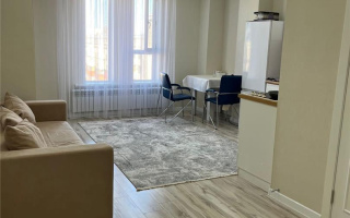 Продажа 2-комнатной квартиры, 39 м², пр. Кошкарбаева - Продажа квартир в новостройках Астаны