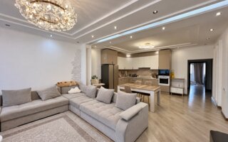 Продажа 4-комнатной квартиры, 150 м²