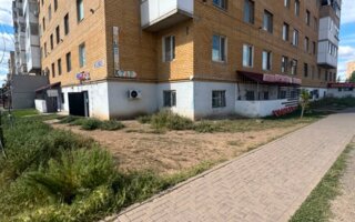Продажа помещения, 58 м²