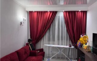 Продажа 2-комнатной квартиры, 65.3 м²