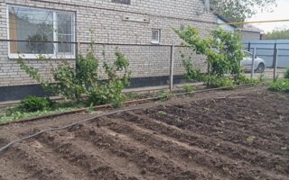 Продажа 4-комнатного дома, 104 м²