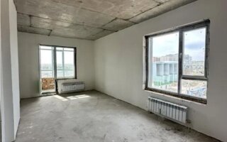 Продажа 2-комнатной квартиры, 51.56 м²