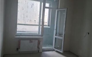 Продажа 1-комнатной квартиры, 38.6 м²