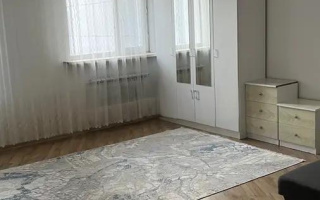 Продажа 1-комнатной квартиры, 54 м², пр. Момышулы, дом  19/1 - Продажа  однокомнатных квартир в новостройках Астаны без посредников