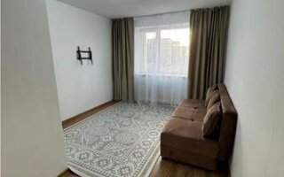 Продажа 1-комнатной квартиры, 30 м²